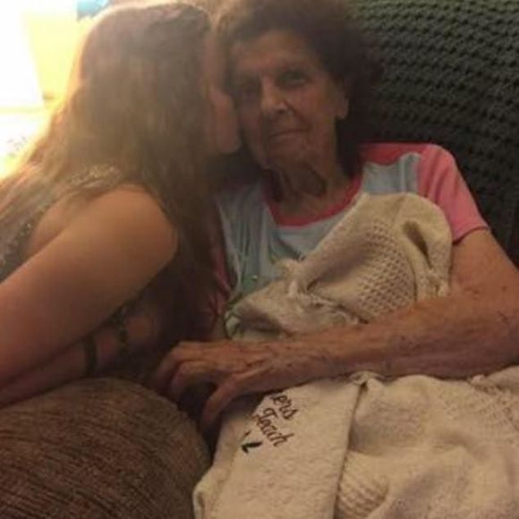 Meet your Posher, Riley - Picture 1 of 1